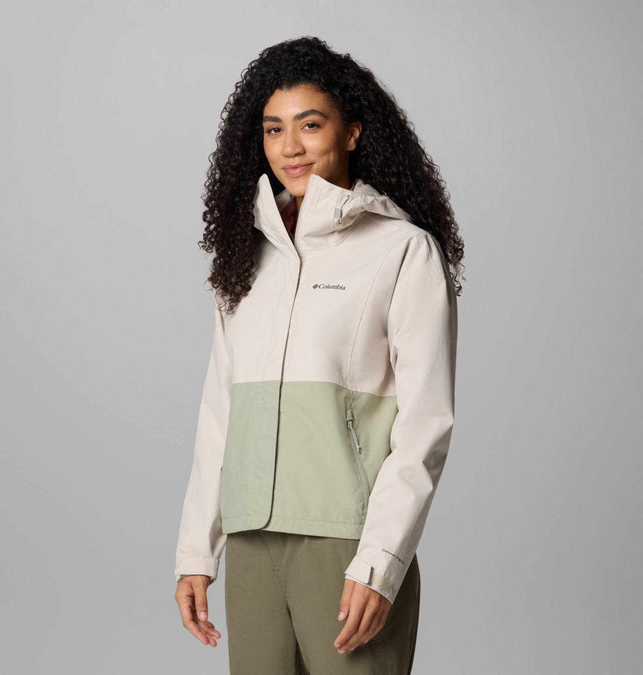 Women's Hikebound™ II Short Jacket 3