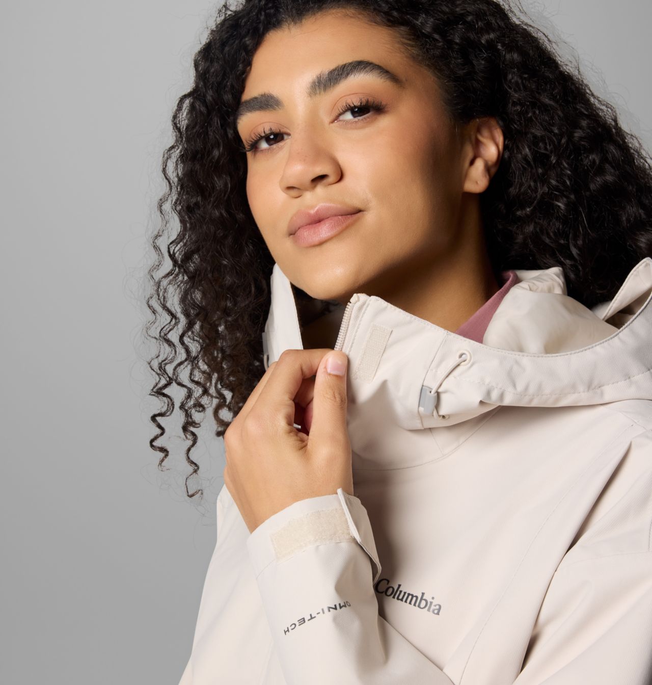 Women's Hikebound™ II Short Jacket 4