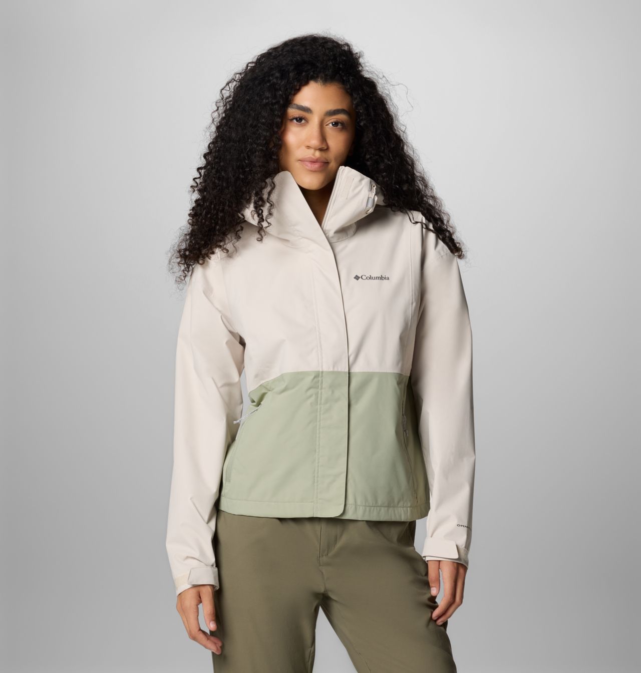 Women's Hikebound™ II Short Jacket 1