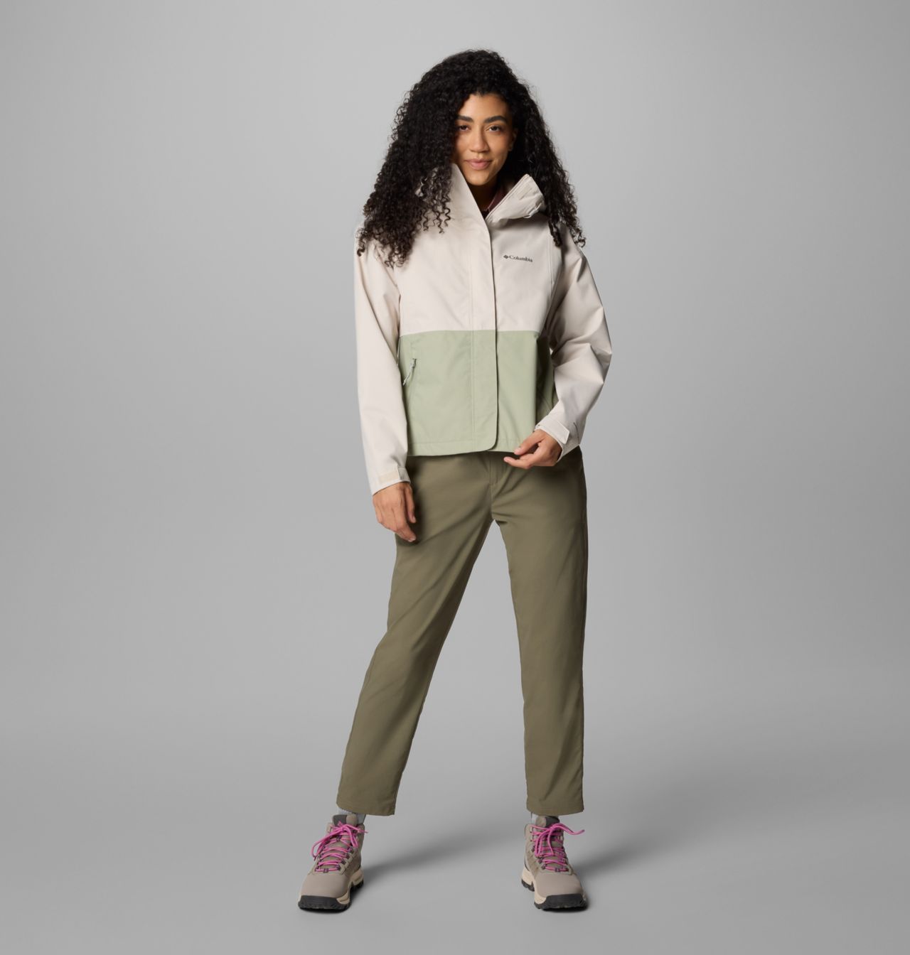 Women's Hikebound™ II Short Jacket 5