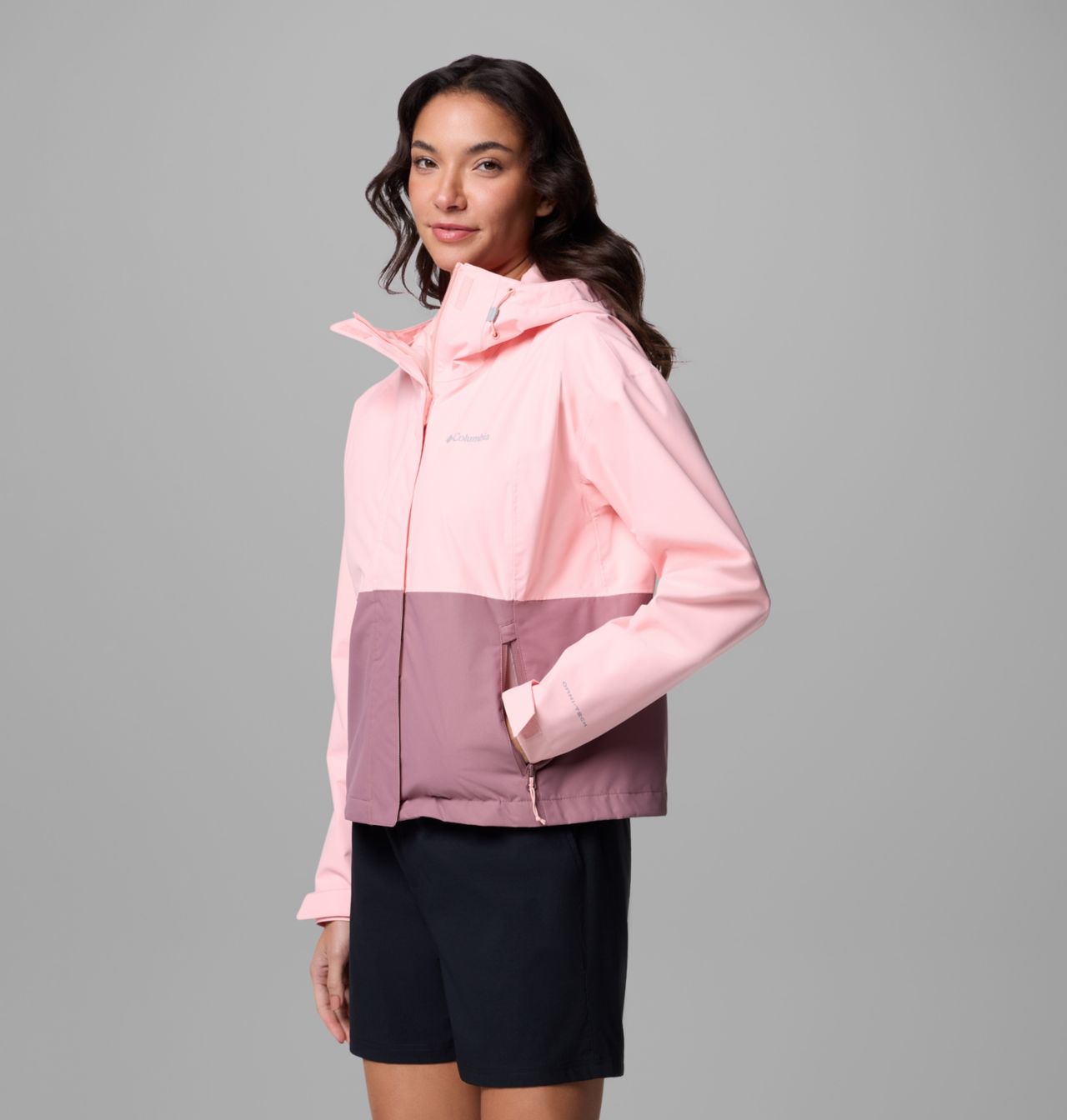 Women's Hikebound™ II Short Jacket 3