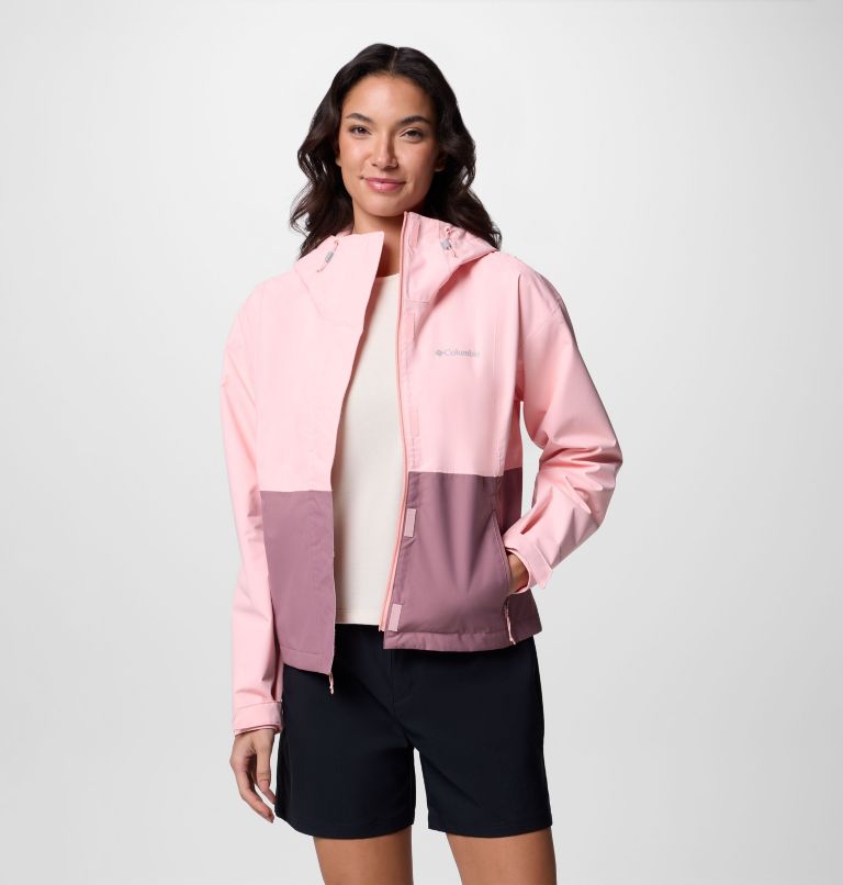 Women's Hikebound™ II Short Jacket Women's Hikebound™ II Short Jacket
