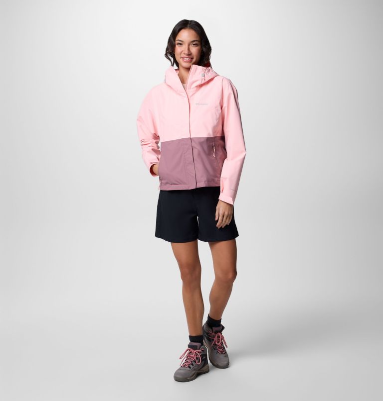 Women's Hikebound™ II Short Jacket Women's Hikebound™ II Short Jacket