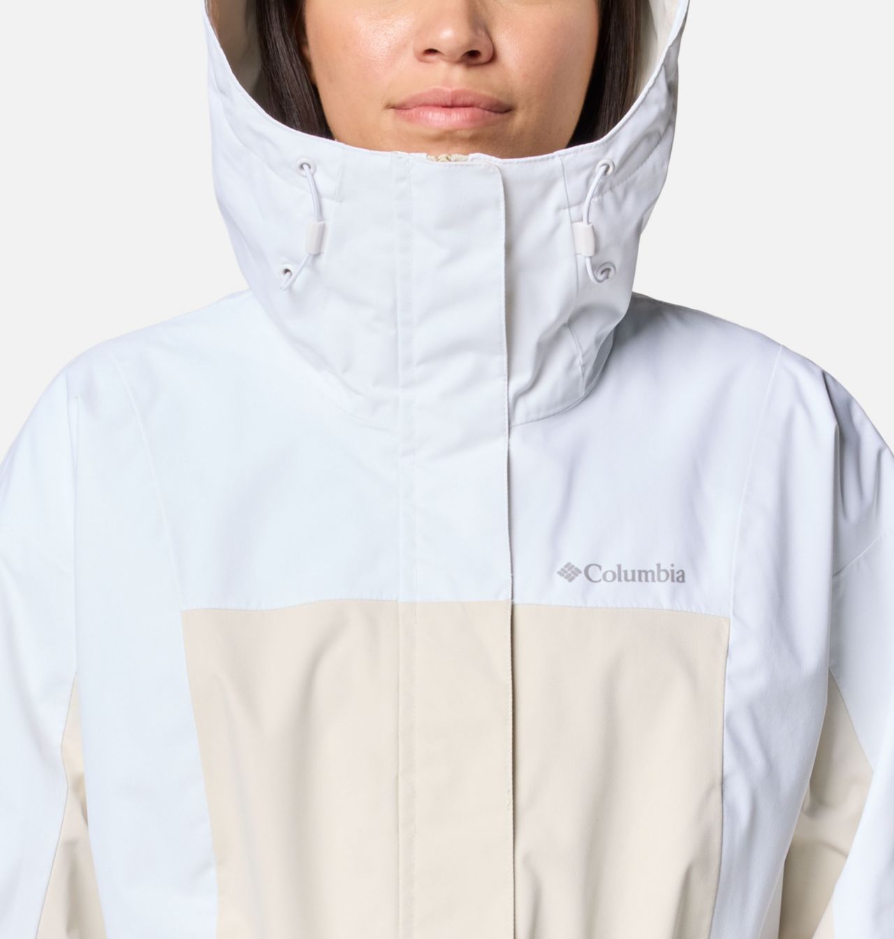 Women's Hikebound™ II Long Jacket | 191 | XL 4