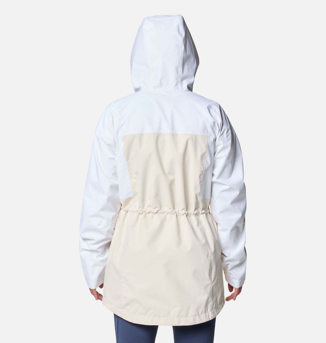 Women's Hikebound™ II Long Jacket | 191 | XL 2
