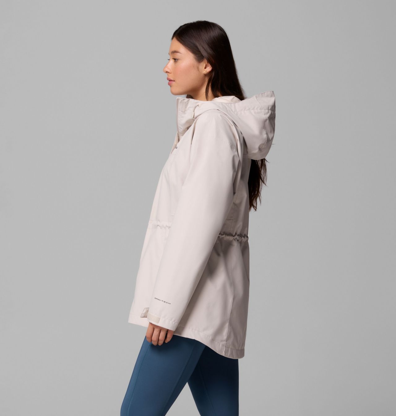 Women's Hikebound™ II Long Jacket 4