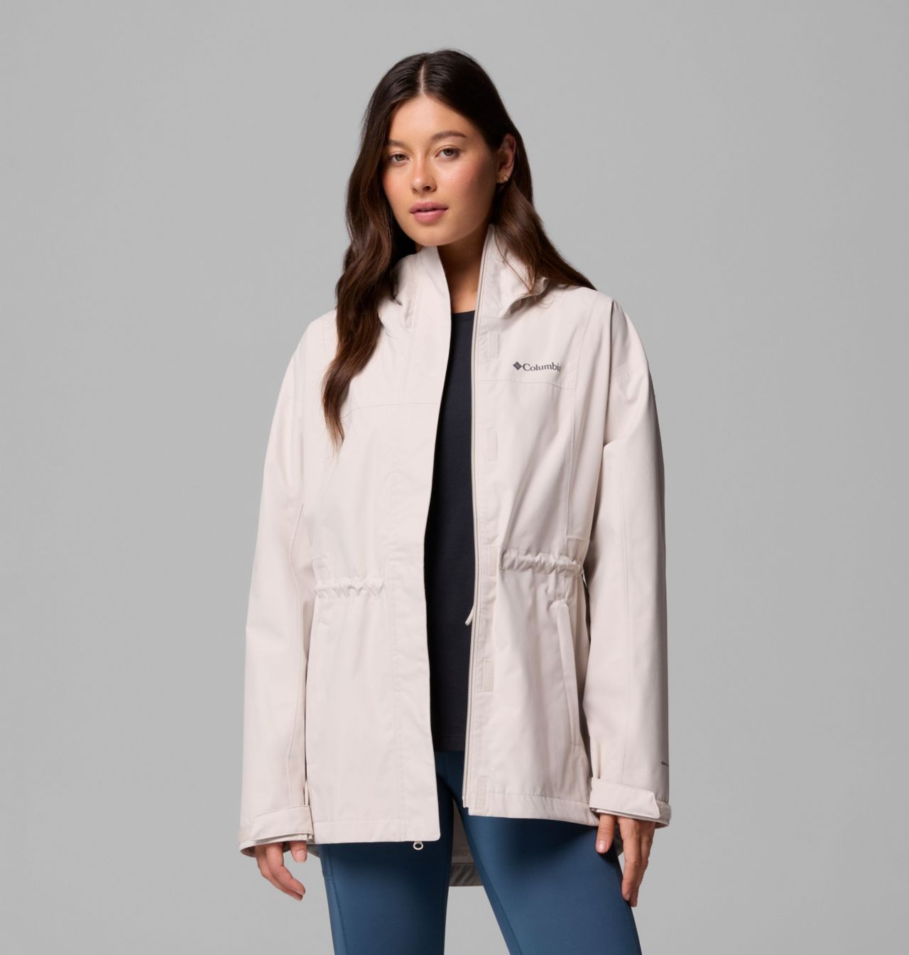Women's Hikebound™ II Long Jacket 5