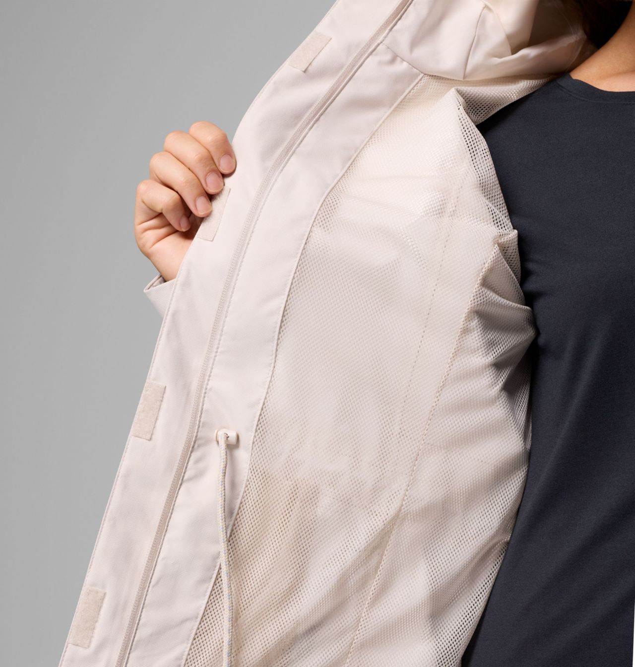 Women's Hikebound™ II Long Jacket 7