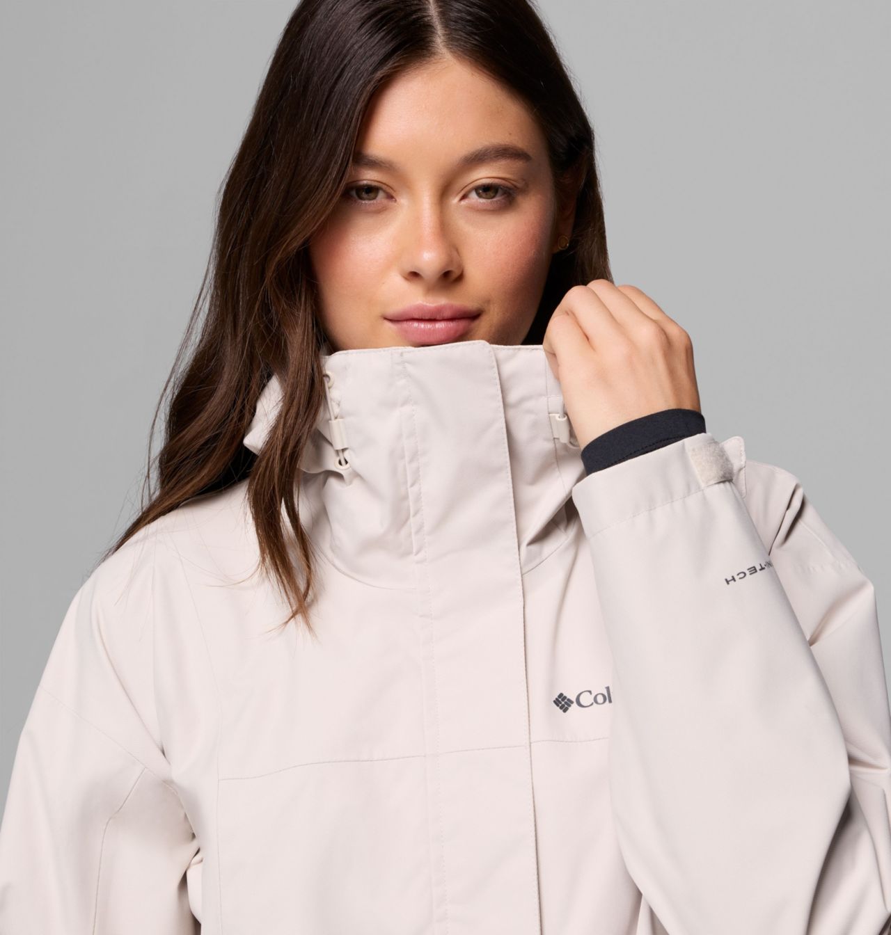 Women's Hikebound™ II Long Jacket 8