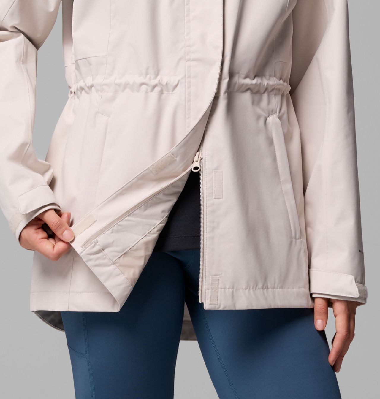 Women's Hikebound™ II Long Jacket 9