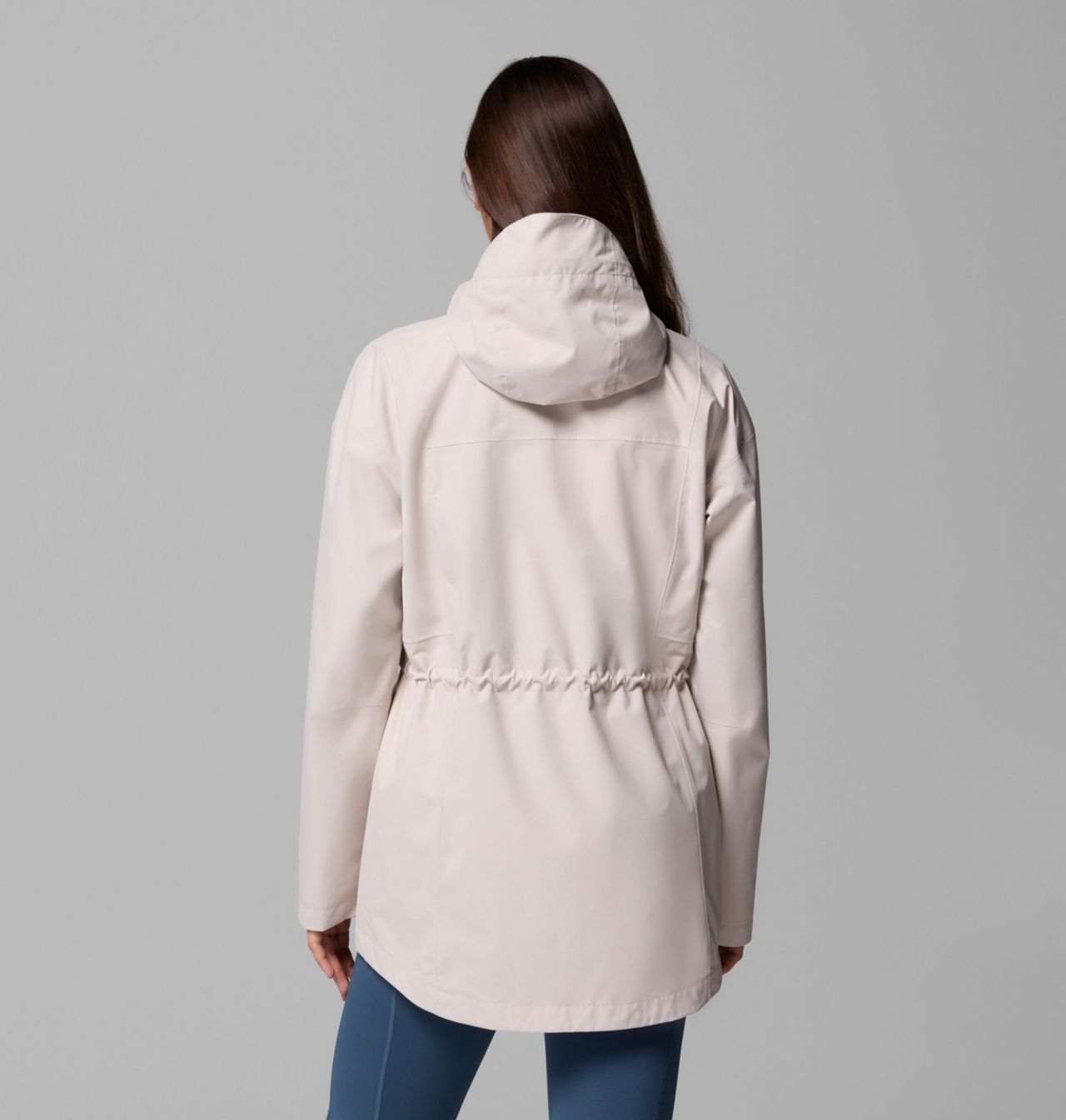 Women's Hikebound™ II Long Jacket 3