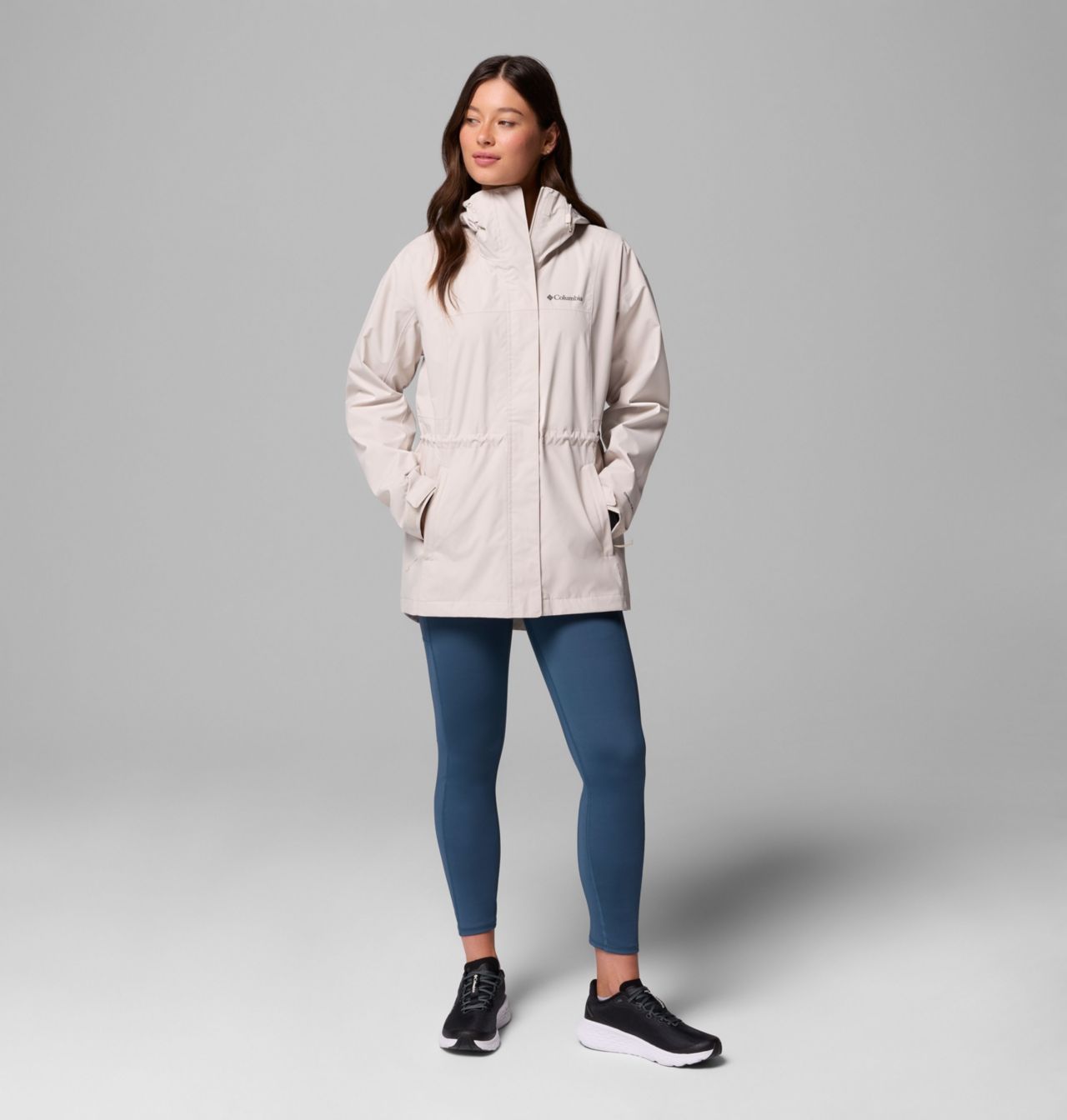 Women's Hikebound™ II Long Jacket 2