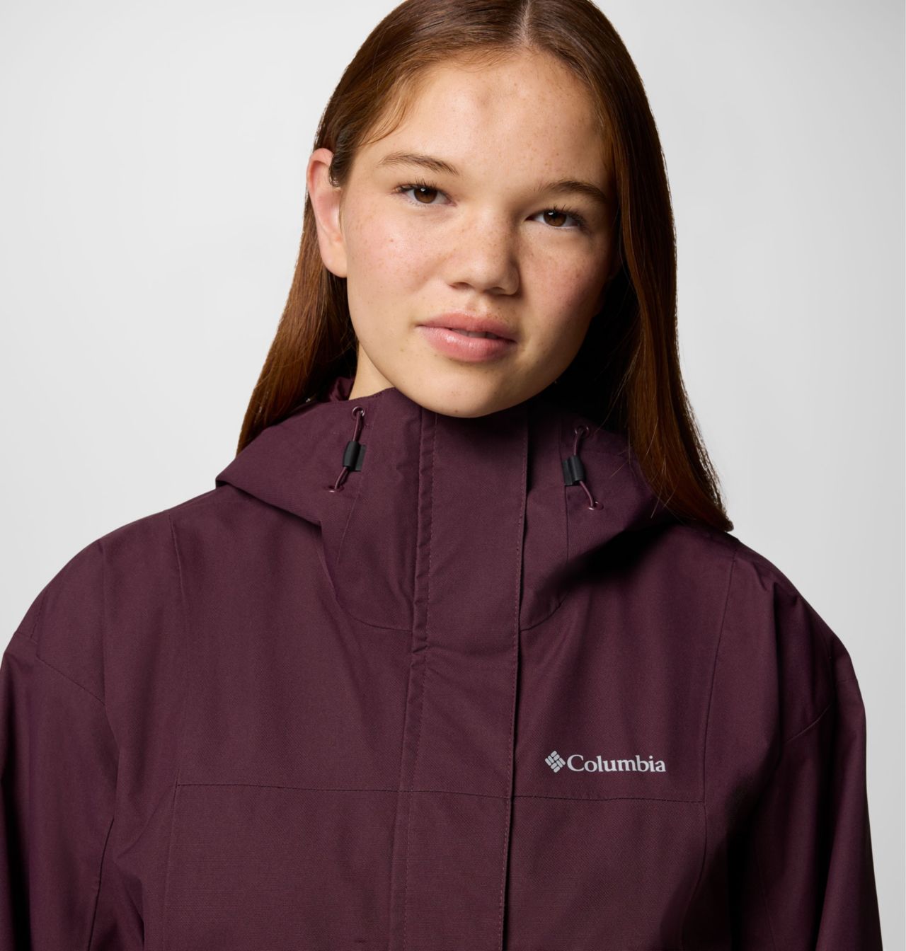 Women's Hikebound™ II Long Jacket | 607 | L 4