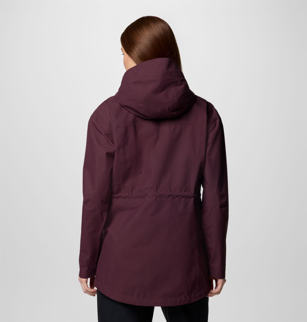 Women's Hikebound™ II Long Jacket | 607 | L 2