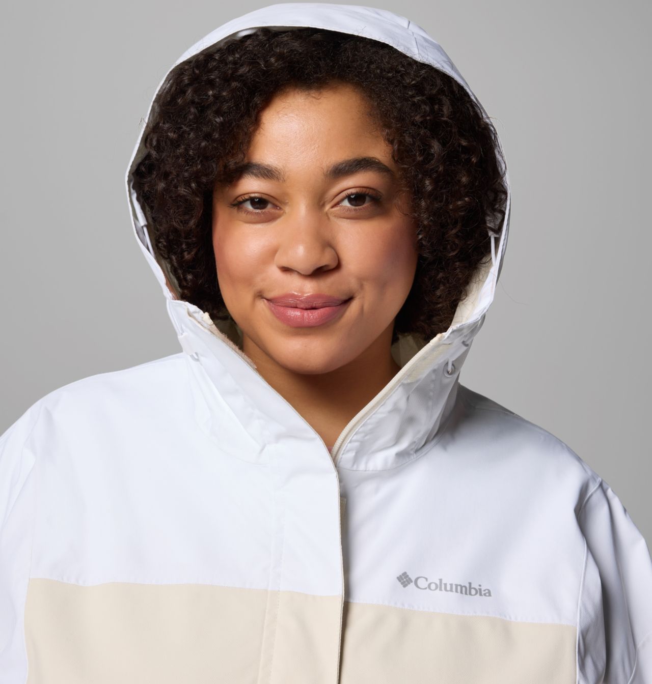 Women's Hikebound™ II Long Jacket - Plus Size 4