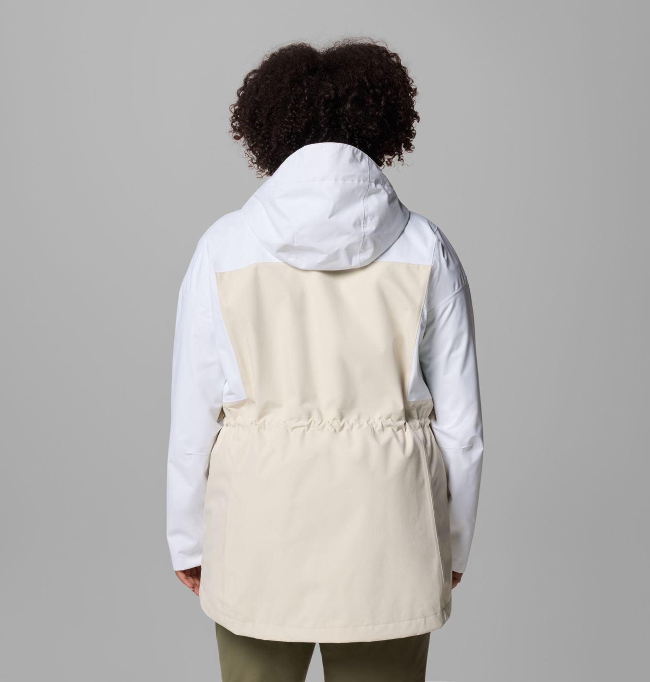 Women's Hikebound™ II Long Jacket - Plus Size 2