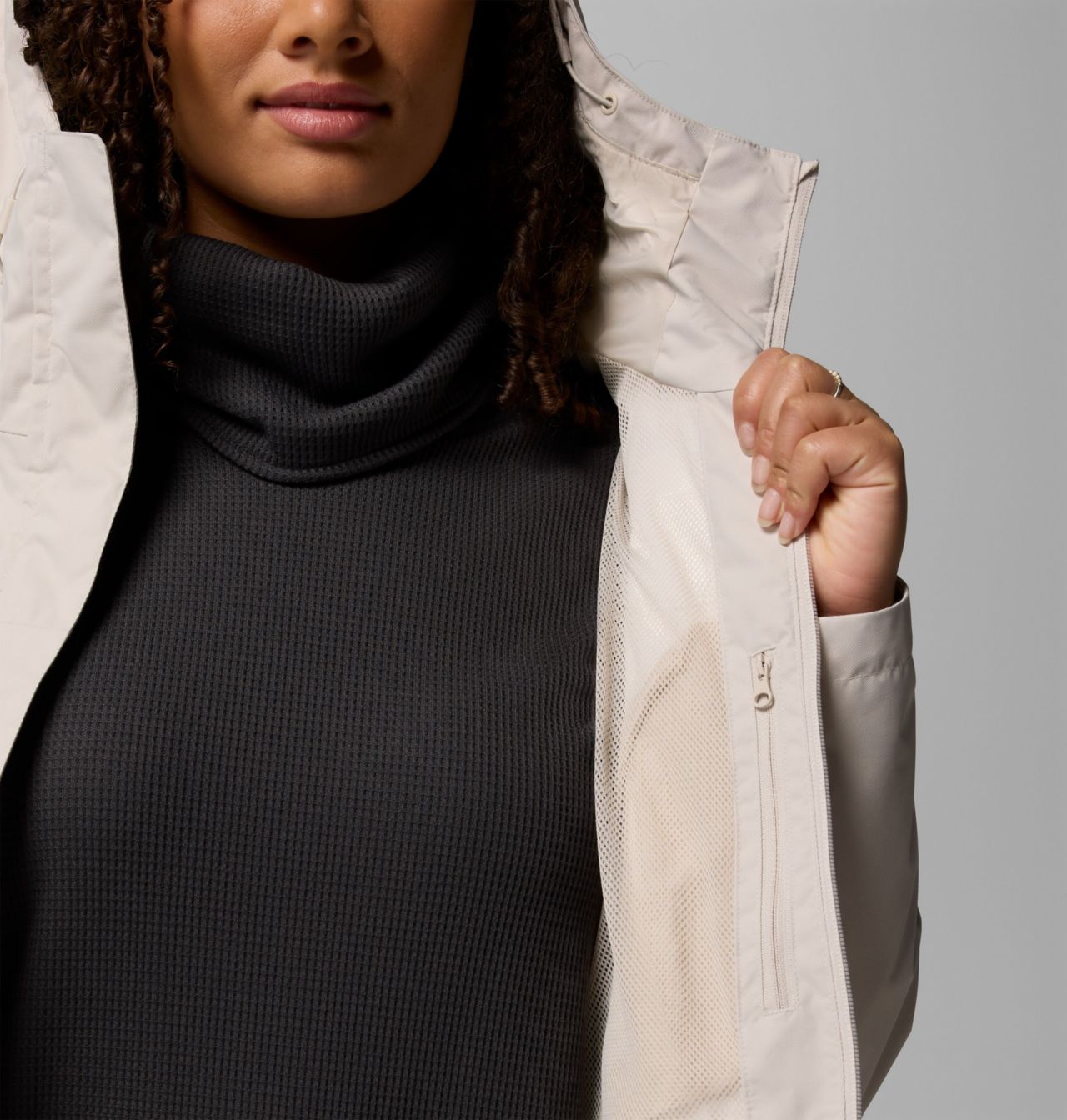 Women's Hikebound™ II Long Jacket - Plus Size | 278 | 3X 6