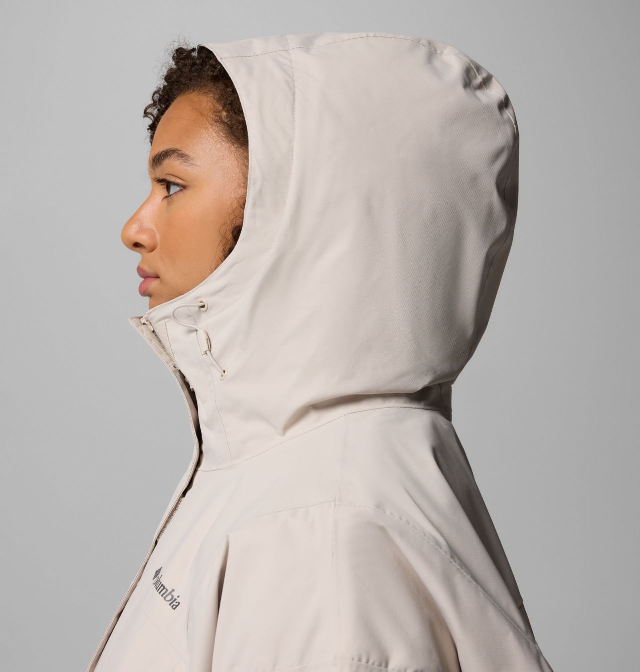 Women's Hikebound™ II Long Jacket - Plus Size | 278 | 3X 10