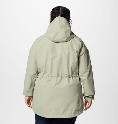 Omni-Tech - Breathable Rain Jackets | Columbia Canada