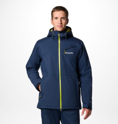 Columbia ski apparel online