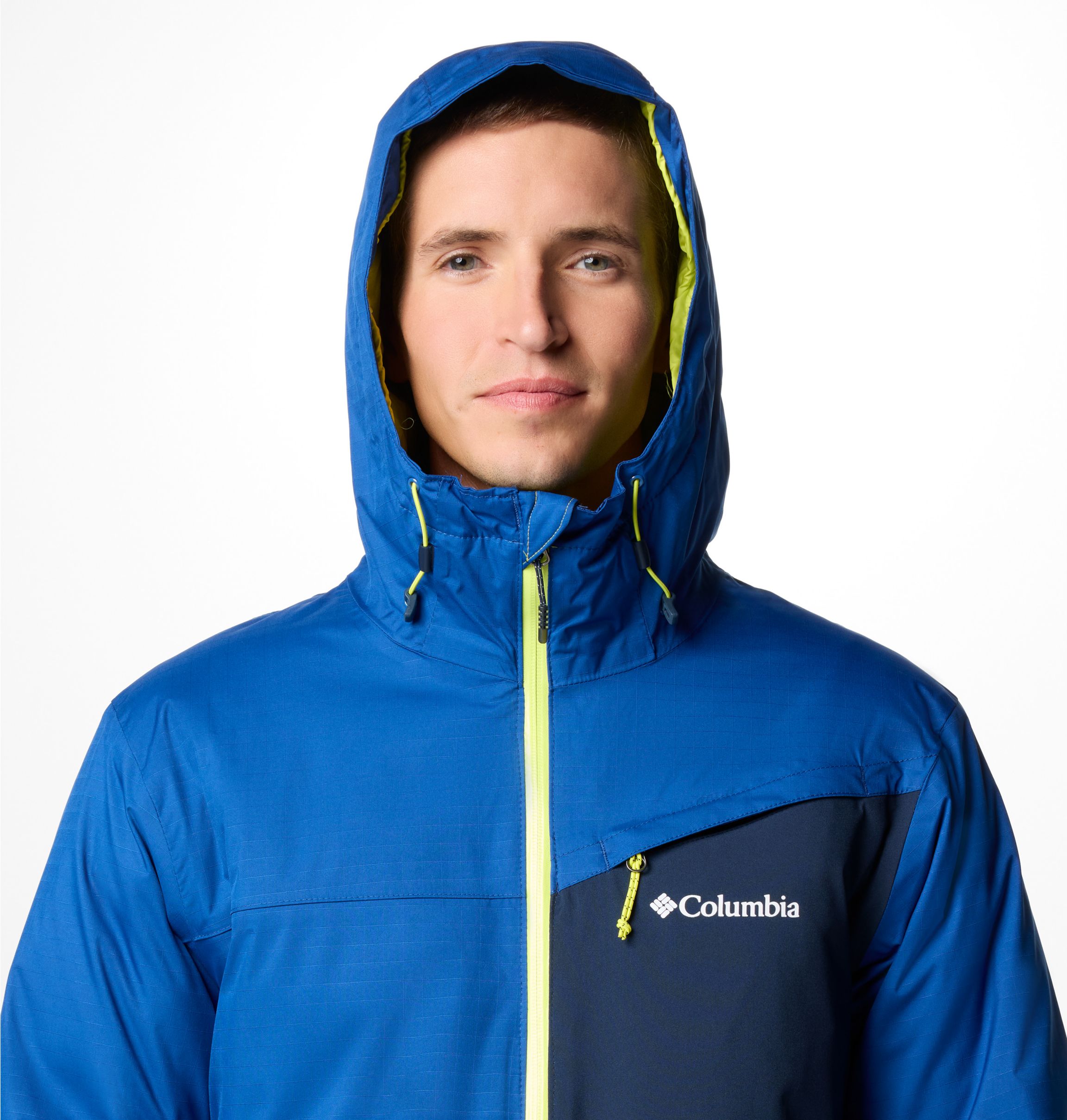 Columbia ponderay ski jacket hotsell