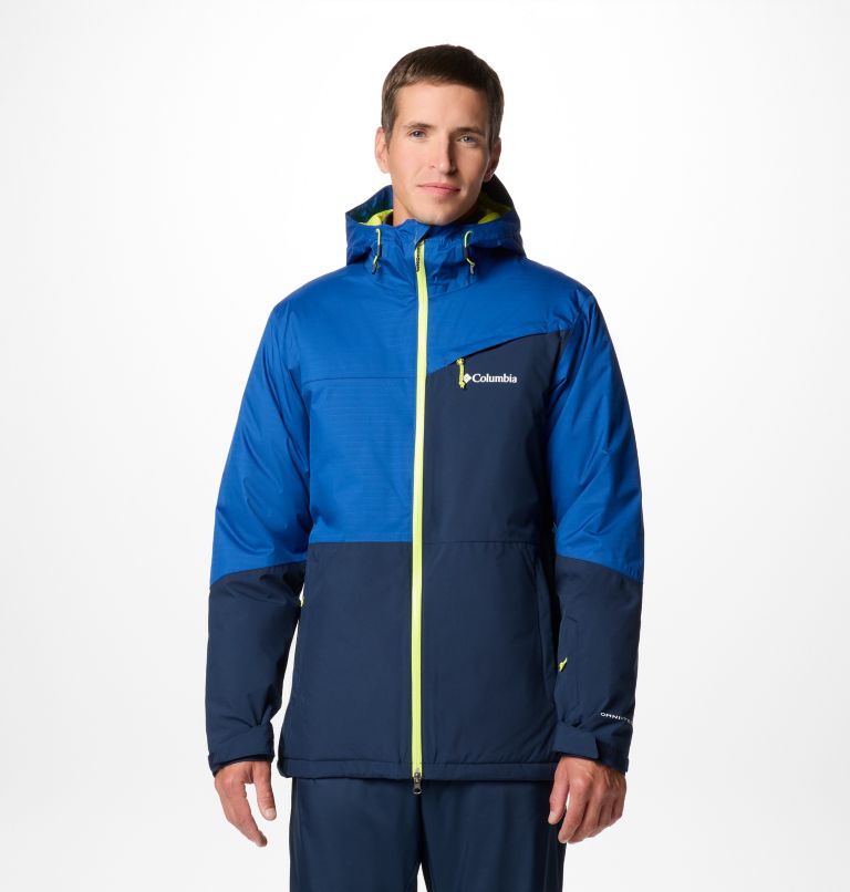 Columbia sportswear ski jacket sale