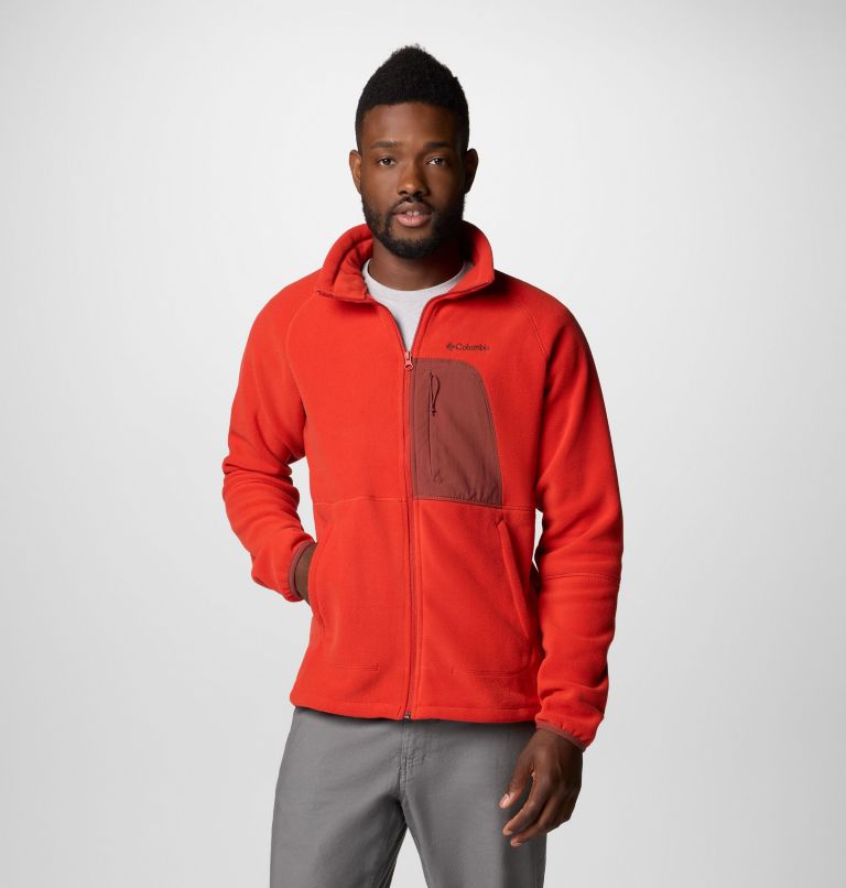 Men s Rapid Expedition II Fleece Jacket