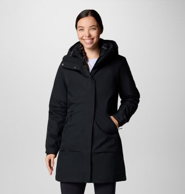 Ultimate Versatility With Our Women s 3 In 1 Jacket Columbia Sportswear