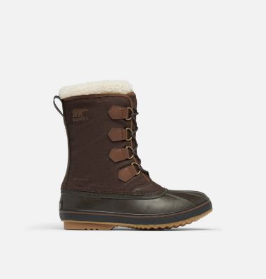 Sorel men's winter boots clearance online