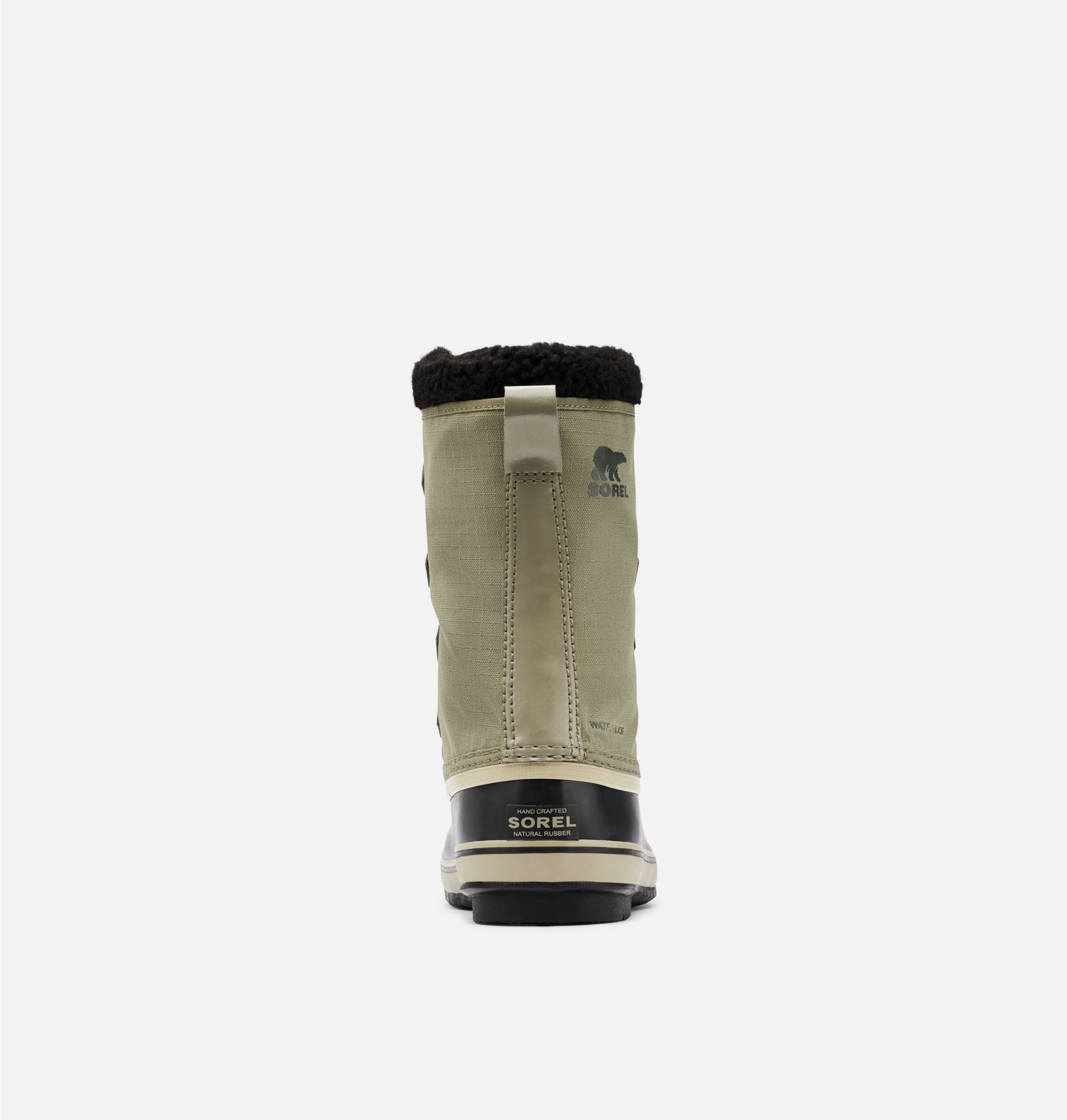 Sorel 1964 Pac Nylon Boot Mens
