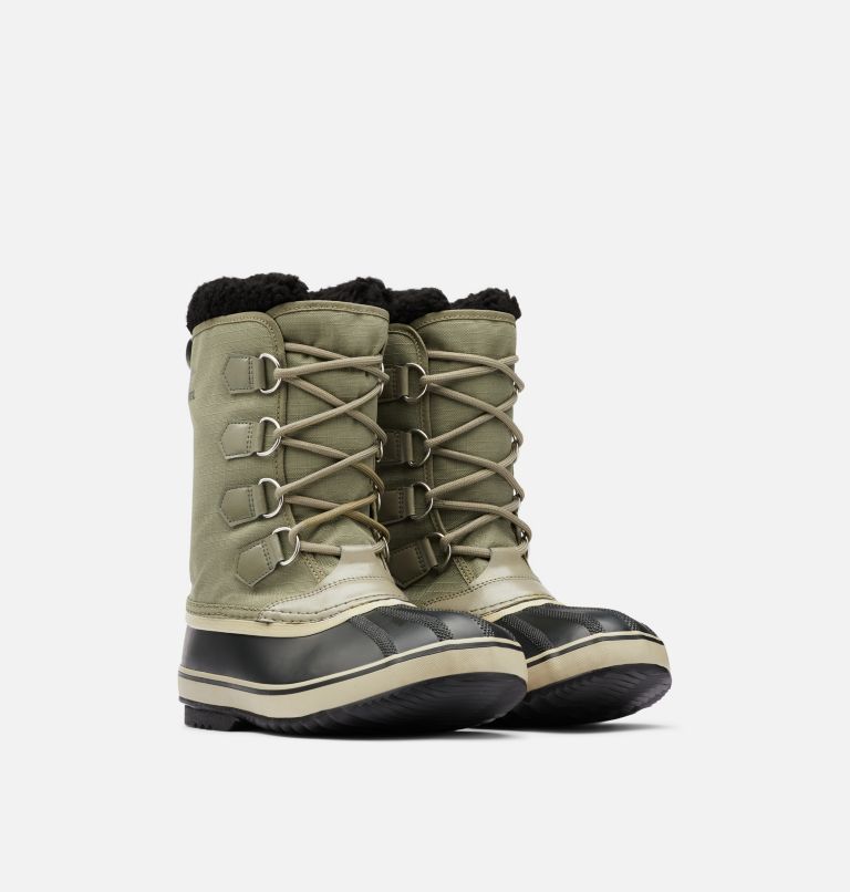 1964 PAC™ Nylon Men's Waterproof Boot | SOREL 1964 PAC™ Nylon Men's Waterproof Boot | SOREL