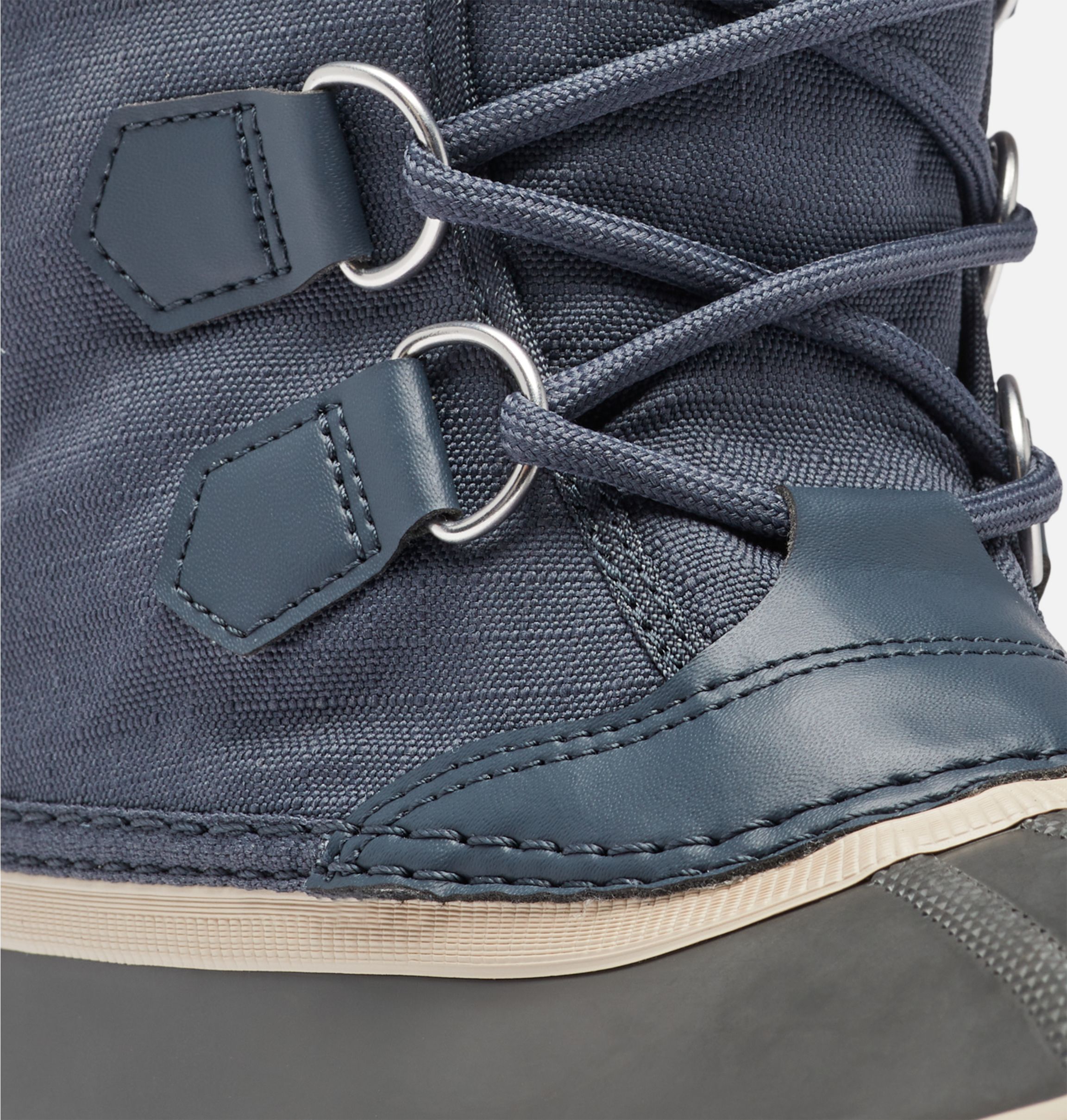 Men's 1964 PAC™ NYLON Waterproof Snow Boots Men's 1964 PAC™ NYLON Waterproof Snow Boots
