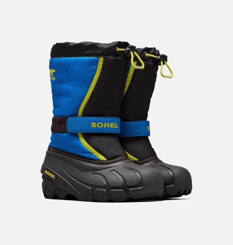 , Color: Black, Super Blue, image 2