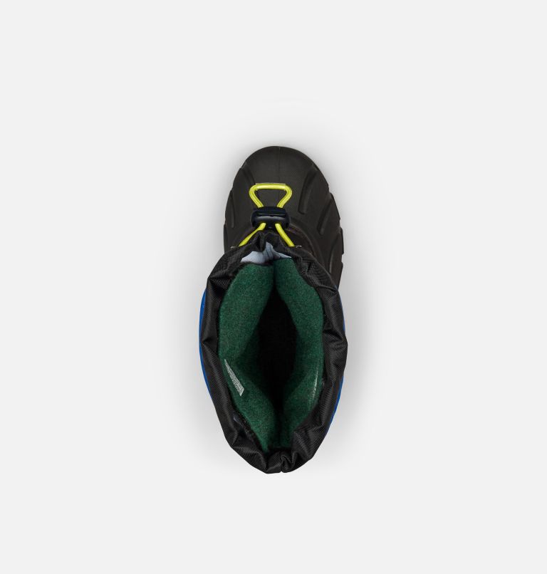 , Color: Black, Super Blue, image 5