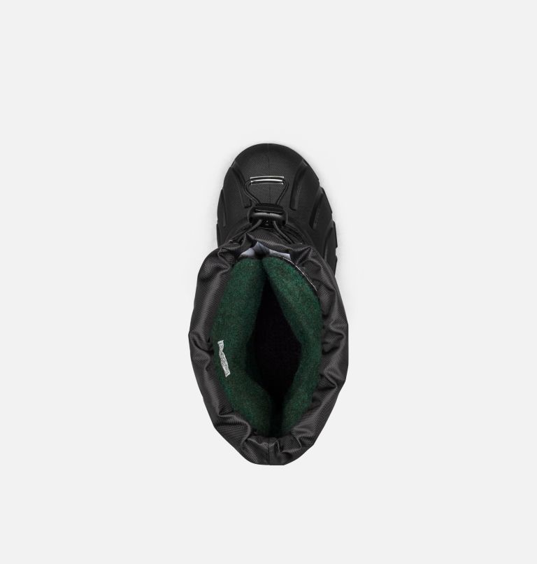 , Color: Black, Bright Red, image 5