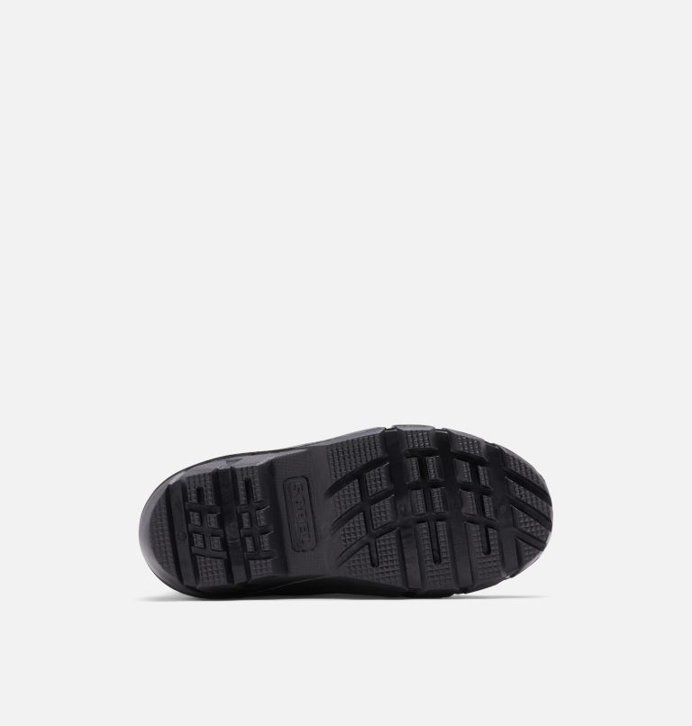 FLURRY Youth Boot, Color: Spruce, Grill, image 6