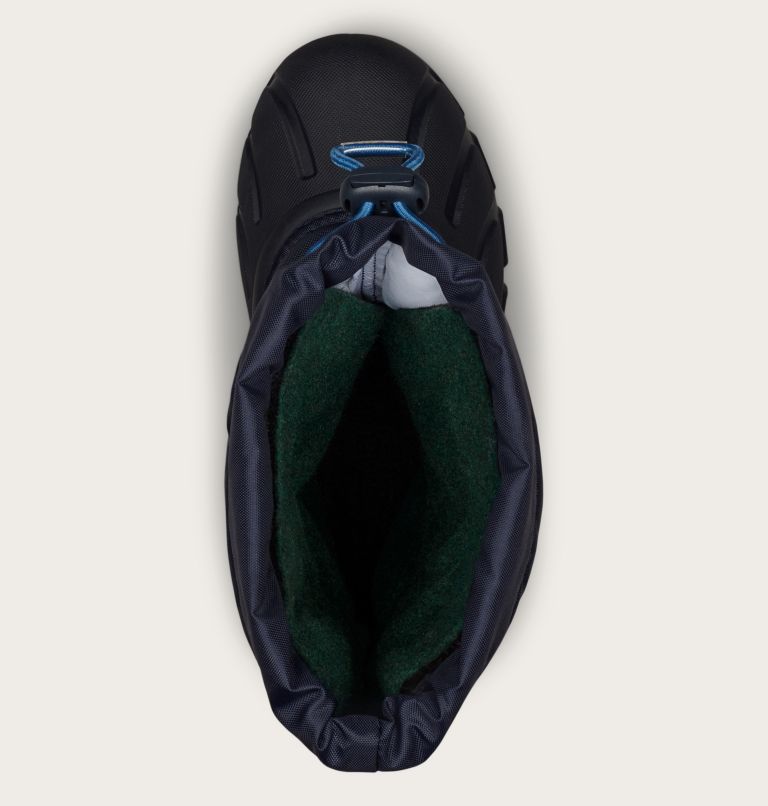 YOUTH FLURRY Schneestiefel für Jugendliche, Color: Collegiate Navy, Atmosphere, image 5