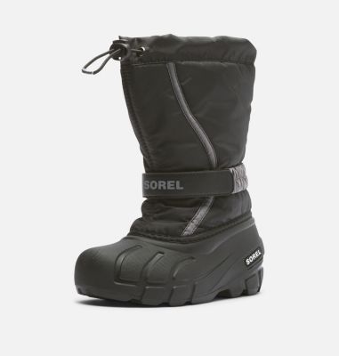 Waterproof Boots Sorel Kids Snow Boots Youth CARIBOU™ Boot SOREL