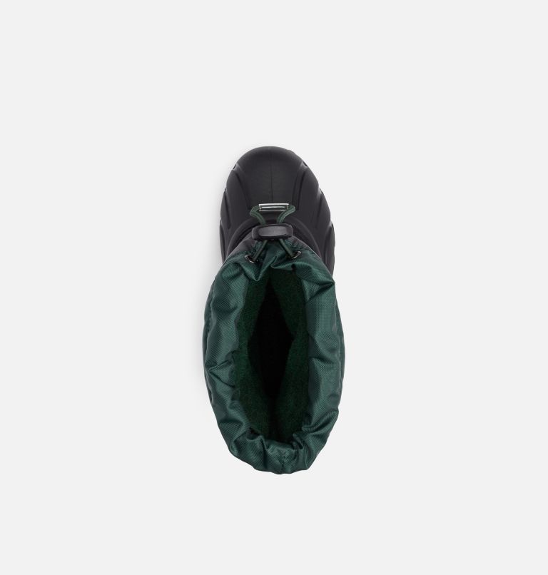 FLURRY Children's Boot, Color: Spruce, Grill, image 4