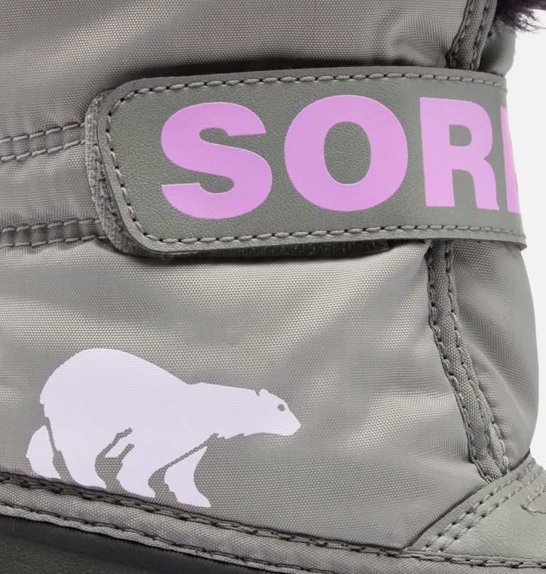 Sorel snow commander boots online