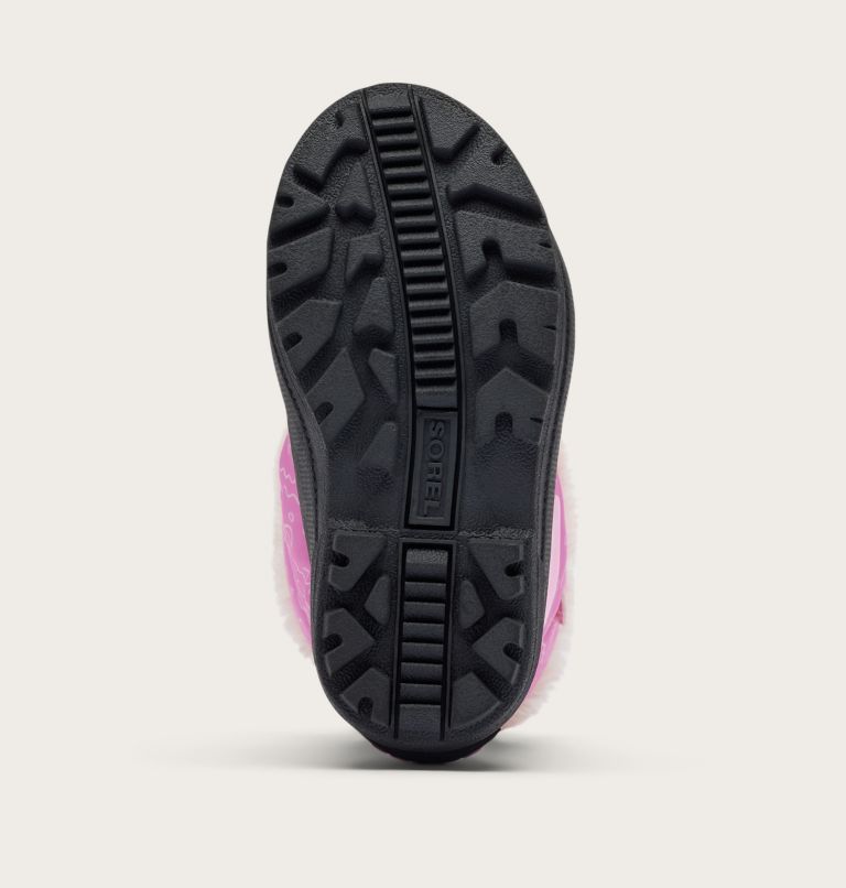 SNOW COMMANDER Children's Boot, Color: Orchid, Pink Flare, image 5