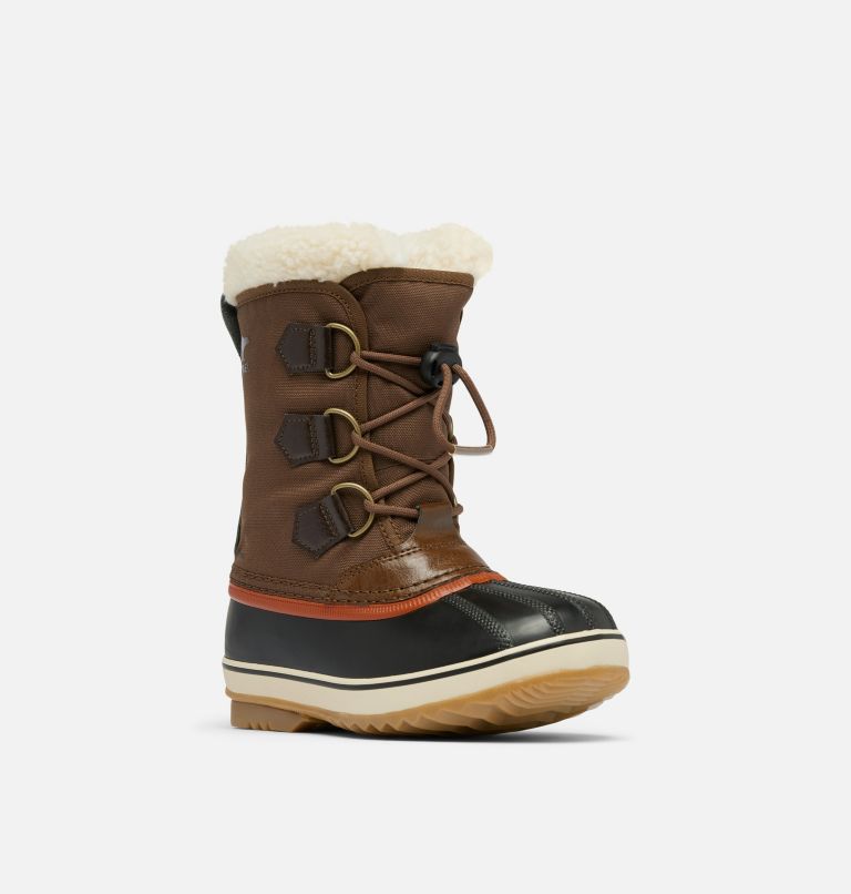 YOOT PAC Nylon Youth Waterproof Boot SOREL