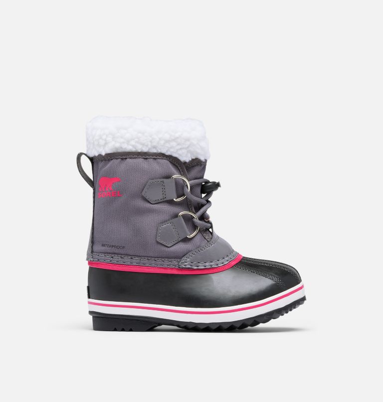 Sorel childrens yoot pac nylon online