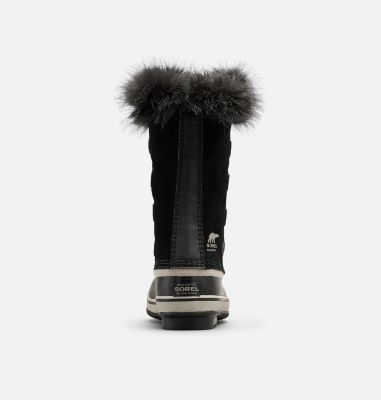 JOAN OF ARCTIC Bottes imperméables pour jeunes, Color: Black, Dove, image 11