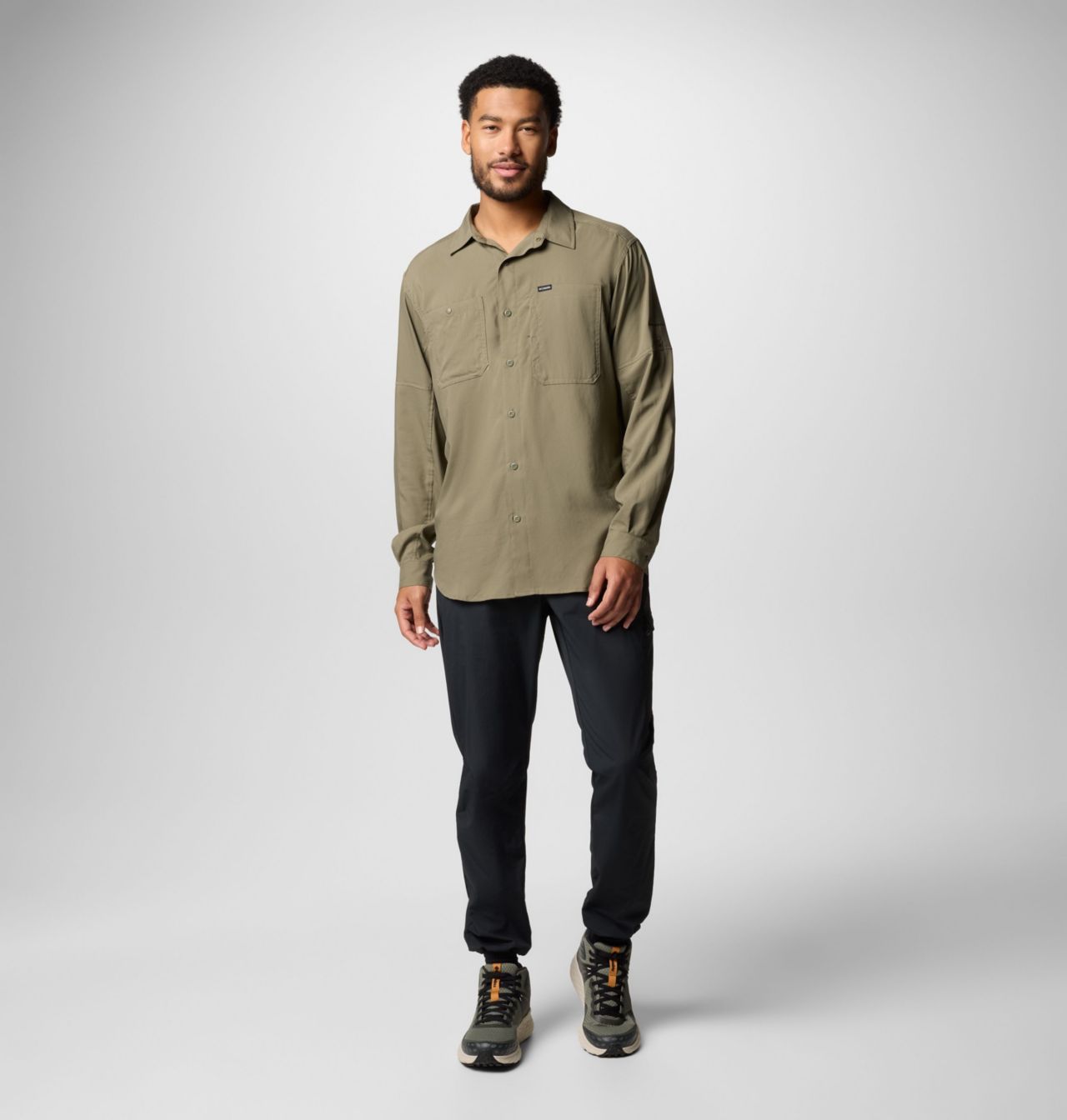Men's Sharpe Canyon™ Pants 2