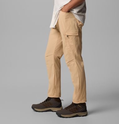 Men's Sharpe Canyon Pants, Color: Canoe, image 12