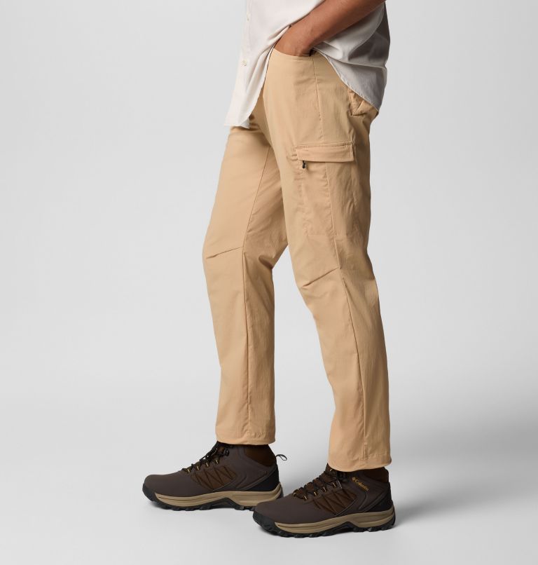 Men's Sharpe Canyon Pants, Color: Canoe, image 4