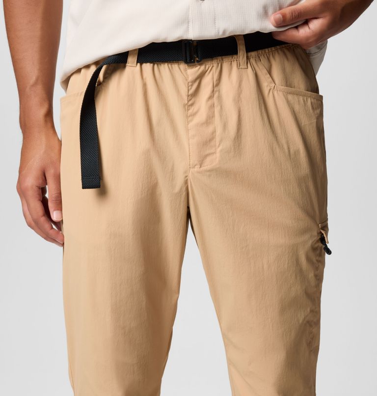 Men's Sharpe Canyon Pants, Color: Canoe, image 5