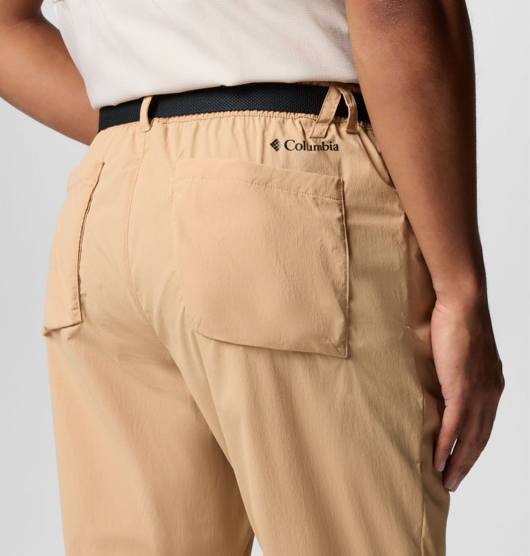 Men's Sharpe Canyon Pants, Color: Canoe, image 6