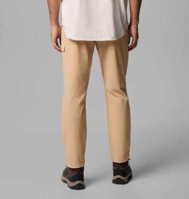 Men's Sharpe Canyon Pants, Color: Canoe, image 11
